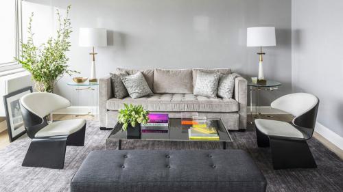 Цвет в интерьере психология. Цвета в интерьере: выбор с точки зрения психологии