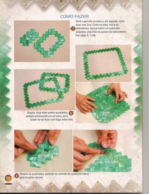 Табурет из пластиковых бутылок своими руками. Самодельный мягкий стул из пластиковых бутылок 16 Табурет из пластиковых бутылок своими руками. Самодельный мягкий стул из пластиковых бутылок 16