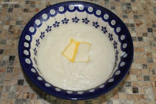 Манная каша пропорции в ложках. Секреты манной каши