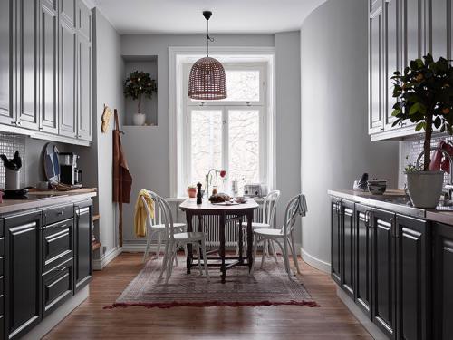 Атмосферная квартира 11