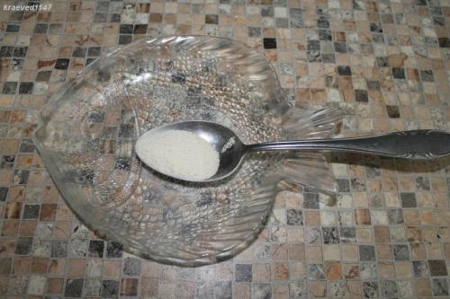 Манная каша пропорции в ложках. Секреты манной каши