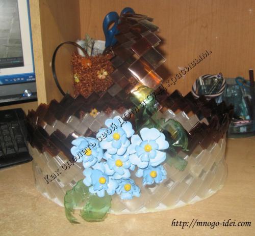 Табурет из пластиковых бутылок своими руками. Самодельный мягкий стул из пластиковых бутылок 19 Табурет из пластиковых бутылок своими руками. Самодельный мягкий стул из пластиковых бутылок 19