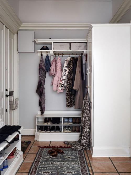 Атмосферная квартира 14