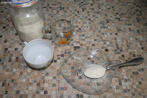 Манная каша пропорции в ложках. Секреты манной каши