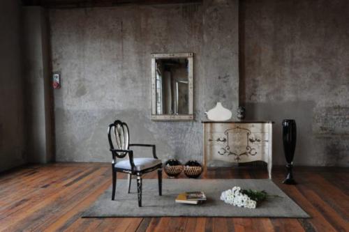 Что такое МДФ патина. Что такое патина?