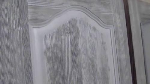 Что такое МДФ патина. Что такое патина?