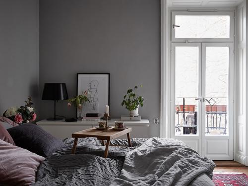 Атмосферная квартира 08