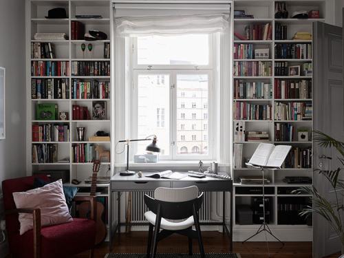 Атмосферная квартира 07