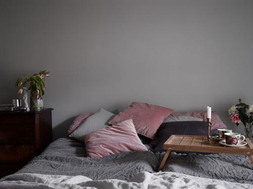 Атмосферная квартира 10