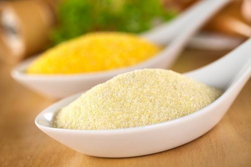 Сколько варить манную кашу. Польза и вред манной крупы