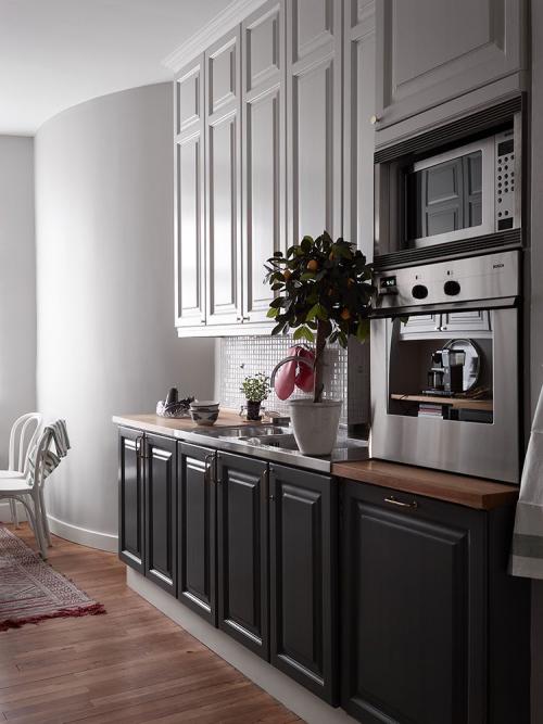 Атмосферная квартира 12