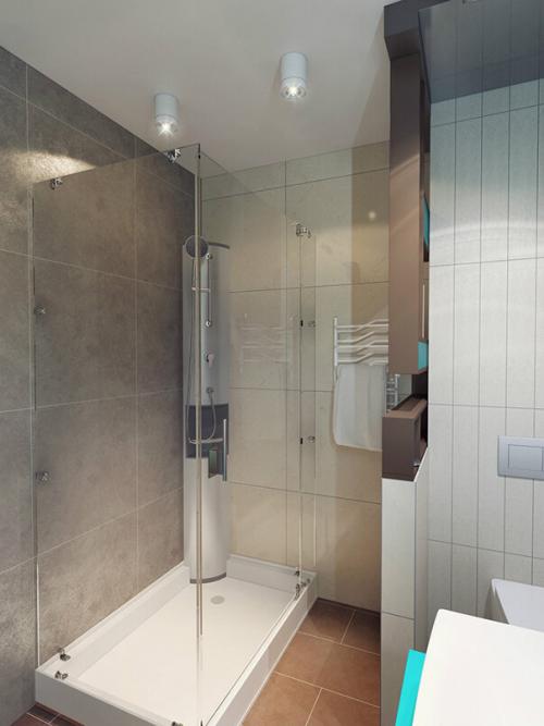 Двухкомнатная квартира в стиле минимализм. Однушка в стиле минимализма