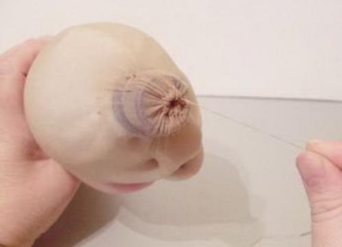 Как сделать куклу бутылки из. Кукла из пластиковой бутылки своими руками — фото, видео, как сделать 28 Как сделать куклу бутылки из. Кукла из пластиковой бутылки своими руками — фото, видео, как сделать 28