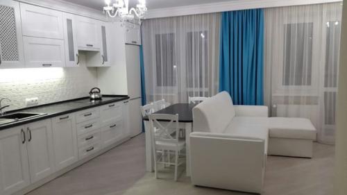 Что положить на пол в кухне. Параметры, влияющие на выбор 07