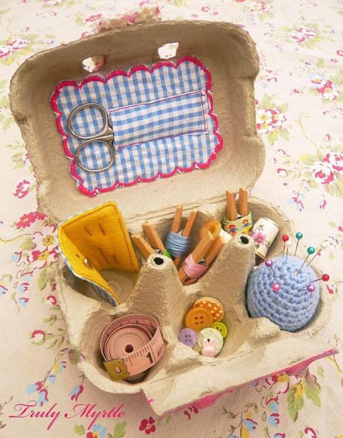 Что можно сделать из под коробки яиц. Оригинальные поделки, которые можно смастерить из обычных картонок для яиц 18 Что можно сделать из под коробки яиц. Оригинальные поделки, которые можно смастерить из обычных картонок для яиц 18