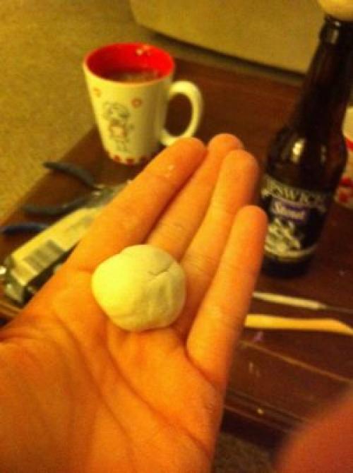 Как сделать куклу бутылки из. Кукла из пластиковой бутылки своими руками — фото, видео, как сделать 09 Как сделать куклу бутылки из. Кукла из пластиковой бутылки своими руками — фото, видео, как сделать 09