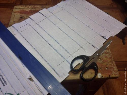 Пенек из картона своими руками. Делаем искусственный пень