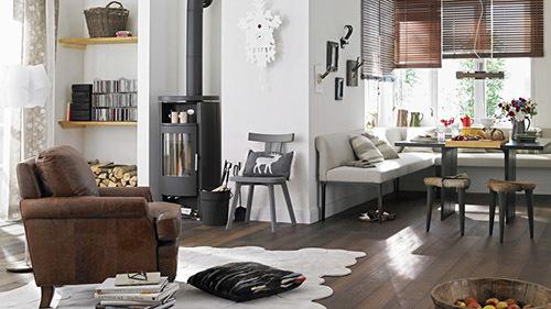 Дизайн гостиной кухни в частном доме. Кухня-гостиная в доме – дизайн, фото 02 Дизайн гостиной кухни в частном доме. Кухня-гостиная в доме – дизайн, фото 02