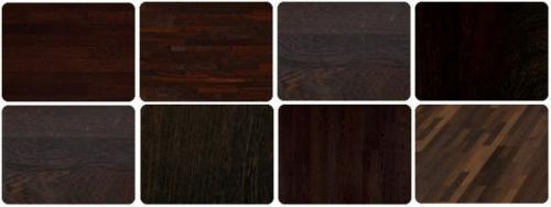 Дизайн комнаты в цвете венге. Мебель цвета венге: изучаем древесину и ситуацию на рынке