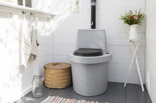 Туалет на даче варианты. Посиди, подумай! Как построить отличный дачный туалет?