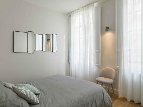 Уютные апартаменты в два уровня 04