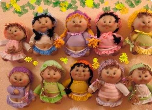 Как сделать куклу бутылки из. Кукла из пластиковой бутылки своими руками — фото, видео, как сделать 12 Как сделать куклу бутылки из. Кукла из пластиковой бутылки своими руками — фото, видео, как сделать 12