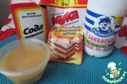 Для чего нужен разрыхлитель. Разрыхлитель теста 04