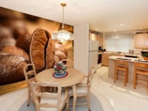 Обои моющие для кухни. Моющиеся обои для кухни: практичный выбор 16 Обои моющие для кухни. Моющиеся обои для кухни: практичный выбор 16