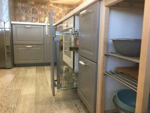 Что положить на пол в кухне. Параметры, влияющие на выбор 09