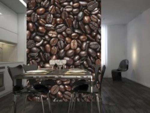 Обои моющие для кухни. Моющиеся обои для кухни: практичный выбор 15 Обои моющие для кухни. Моющиеся обои для кухни: практичный выбор 15