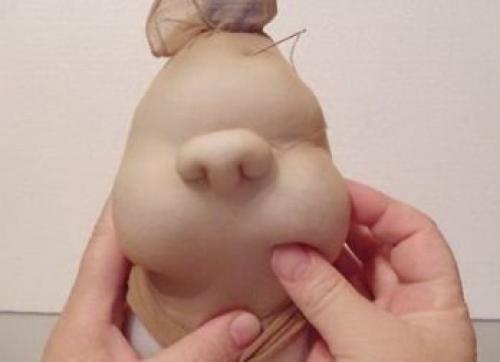 Как сделать куклу бутылки из. Кукла из пластиковой бутылки своими руками — фото, видео, как сделать 26 Как сделать куклу бутылки из. Кукла из пластиковой бутылки своими руками — фото, видео, как сделать 26