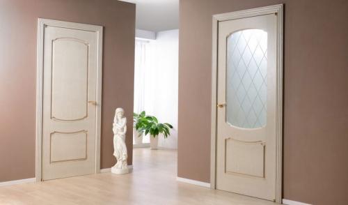 Светлый пол и светлые двери в интерьере. Как сочетать светлый пол и светлые двери в интерьере