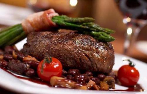 Как правильно жарить стейки. Часть 2 Поджарьте стейк 12