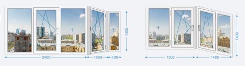 Ремонт и утепление лоджии п44 сапожком. Обустройство лоджии и балкона типа п44