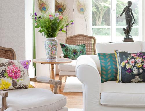 Прекрасный дом 13