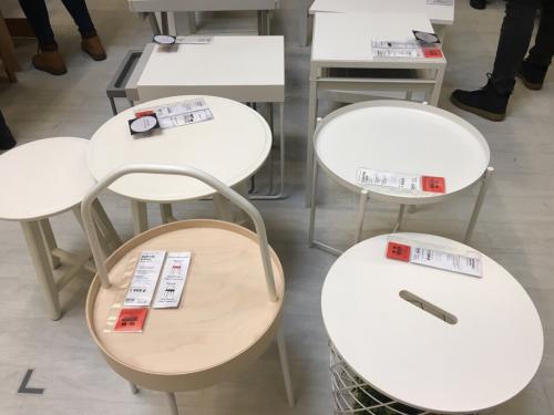 Есть идея есть Икеа. Интересное в Икеа