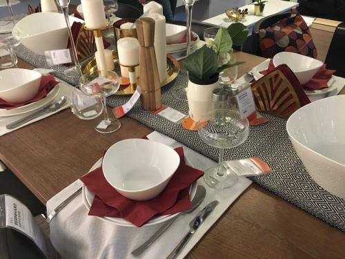 Есть идея есть Икеа. Интересное в Икеа