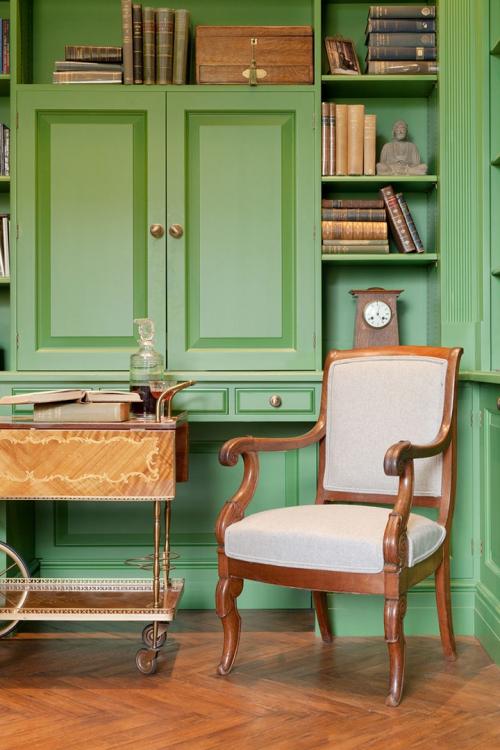 Прекрасный дом 01