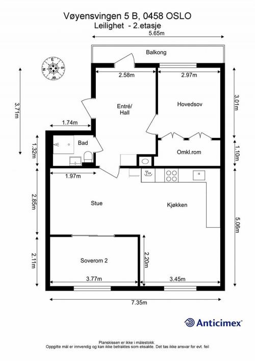 Пастель и зелень: квартира в нейтральных тонах 21
