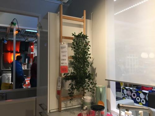 Есть идея есть Икеа. Интересное в Икеа