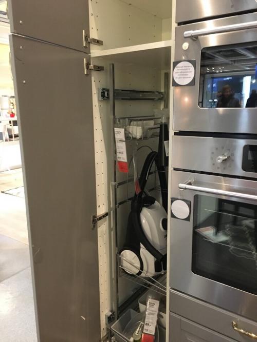 Есть идея есть Икеа. Интересное в Икеа