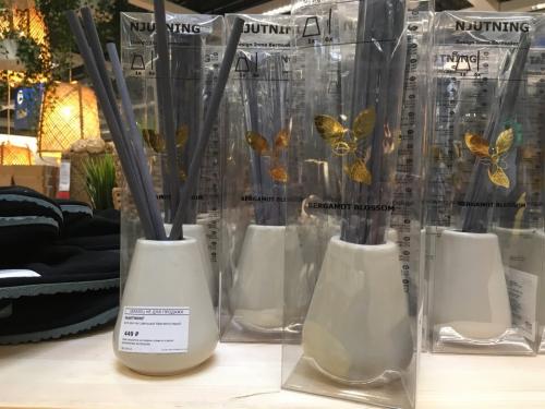 Есть идея есть Икеа. Интересное в Икеа