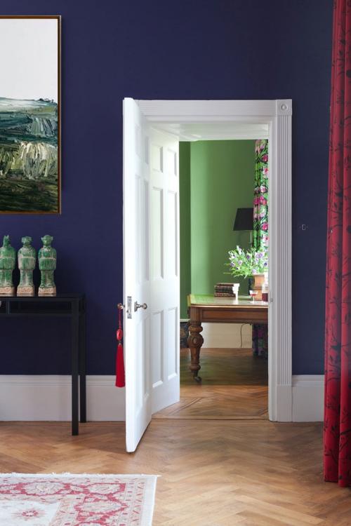 Прекрасный дом 11