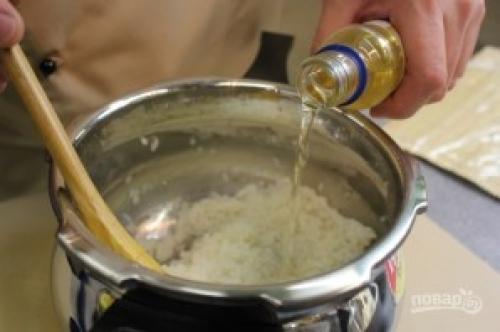 Как готовить роллы в домашних условиях. Роллы своими руками