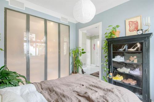 Пастель и зелень: квартира в нейтральных тонах 16