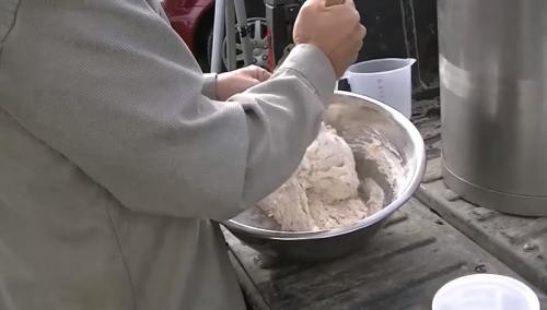 Самодельная финская краска для дерева. Находка для садоводов: натуральная краска по скандинавским рецептам для работы по дереву 15