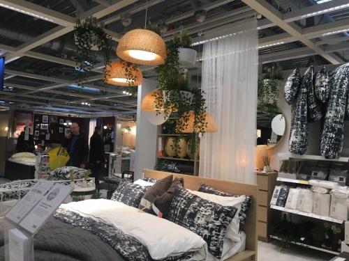 Есть идея есть Икеа. Интересное в Икеа