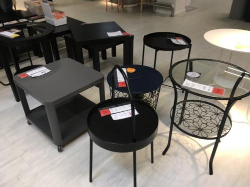 Есть идея есть Икеа. Интересное в Икеа