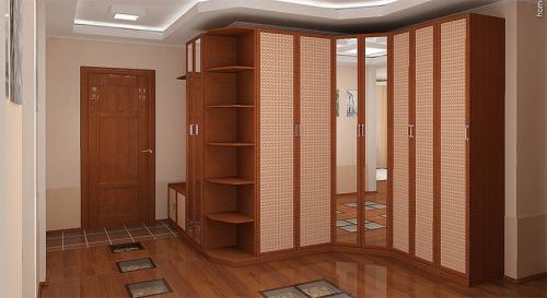 Квартира 60 кв м. Дизайн квартиры 60 кв. м. Стили дизайнов и их применение. 02