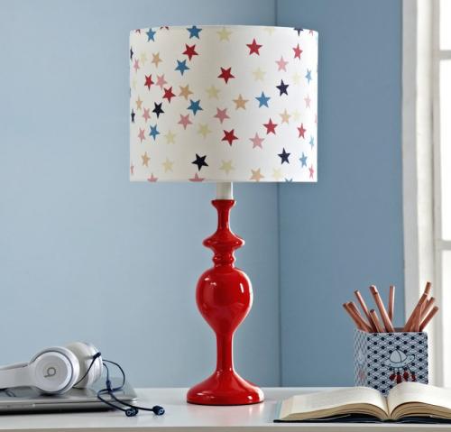 Настольная лампа для уроков. Основные виды приборов: настольная лампа для школьника или ребенка другого возраста